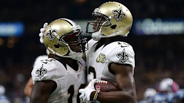 Carolina Panthers v New Orleans Saints