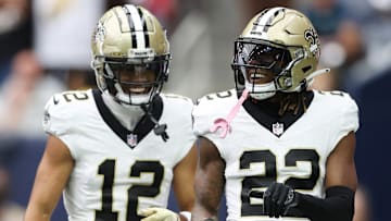 New Orleans Saints v Houston Texans