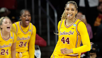 USC v Mississippi State