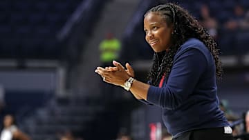 Arkansas - Pine Bluff v Ole Miss