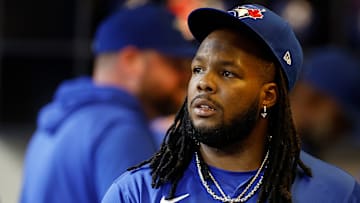 Toronto Blue Jays v Milwaukee Brewers
