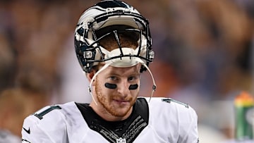 Philadelphia Eagles v Chicago Bears