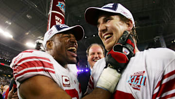 Super Bowl XLII