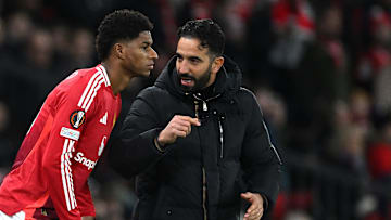 Manchester United v FK Bodo/Glimt - UEFA Europa League 2024/25 League Phase MD5