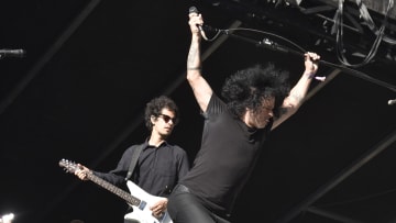 Aftershock Festival 2018 - Day 2