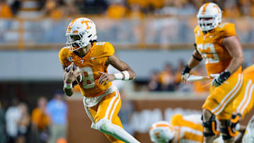 Kent State v Tennessee