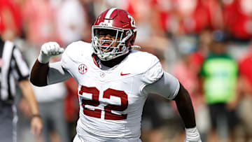 Alabama v Wisconsin