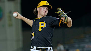 Baltimore Orioles v Pittsburgh Pirates
