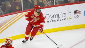 2024 Frozen Four - Denver v Boston College