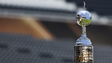 Botafogo Press Conference & Field Scouting Ahead Copa CONMEBOL Libertadores 2024 Final