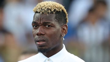 Paul Pogba va bientôt reprendre.