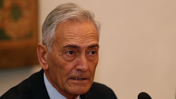 Gabriele Gravina