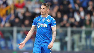 Pinamonti