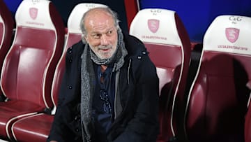 Walter Sabatini