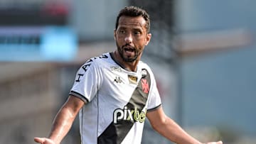 Vasco faz um bom início de Carioca Vasco faz um bom início de Carioca