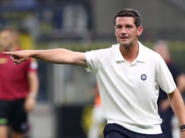 FC Internazionale v Torino FC - Serie A