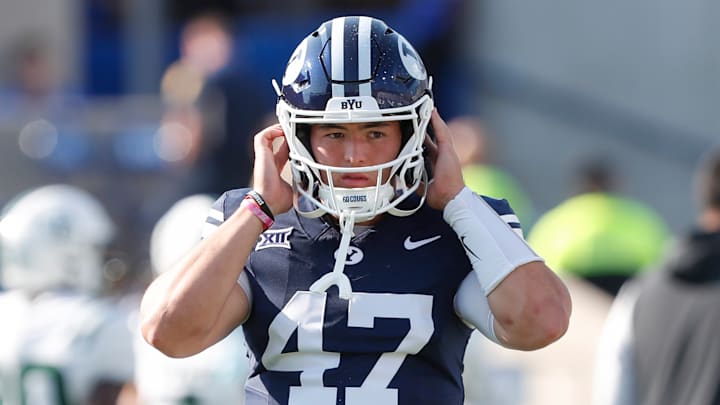 Portland State v Brigham Young