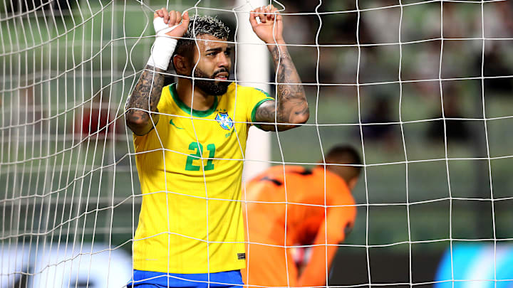 West Ham, Villarreal, Fiorentina e mais: cinco times modestos da Europa que podem vencer a seleção brasileira. West Ham, Villarreal, Fiorentina e mais: cinco times modestos da Europa que podem vencer a seleção brasileira.