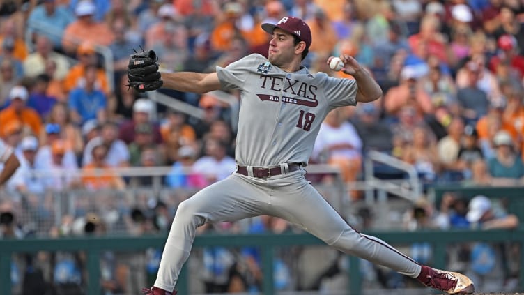 2024 NCAA Division I Baseball Championship