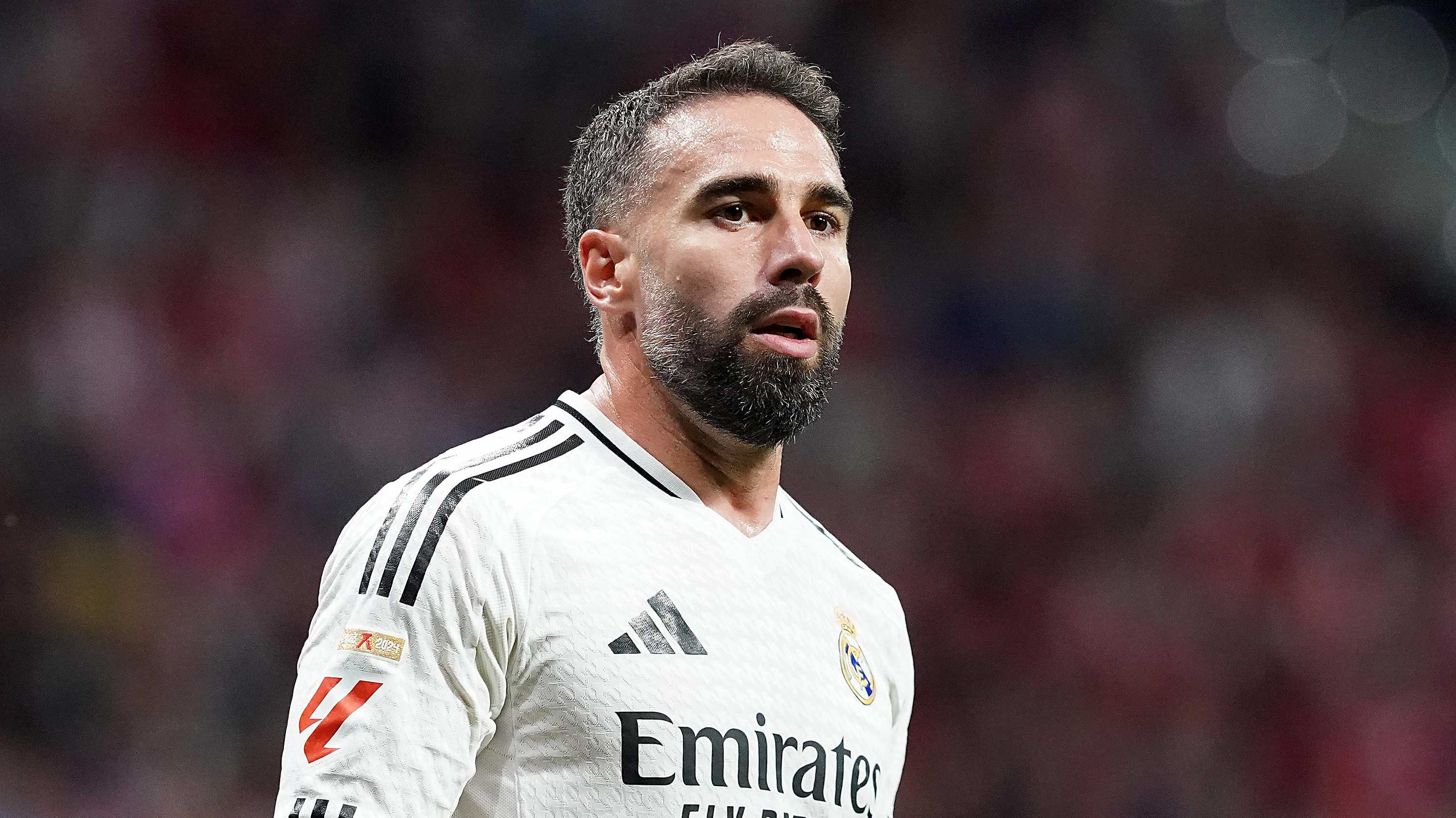 Dani Carvajal