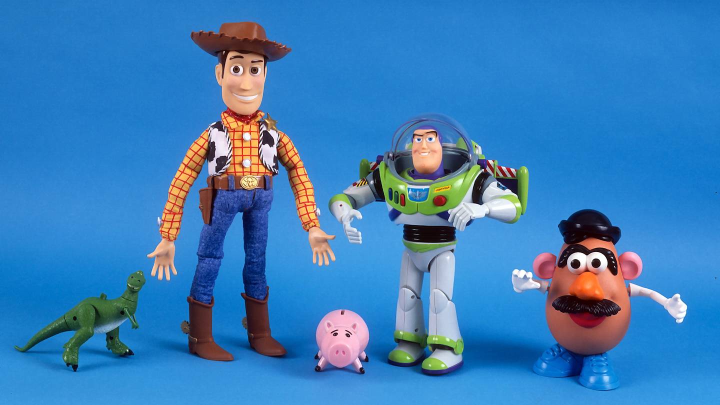 Ranked: Every Pixar Movie, From Best to Worst - Vimarsana News