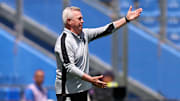 Javier Aguirre habló sobre su futuro como entrenador