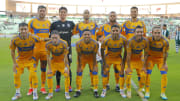 Santos Laguna v Tigres UANL - Torneo Apertura 2024 Liga MX