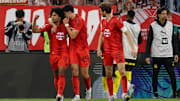 FC Bayern München v Borussia Dortmund - Bundesliga