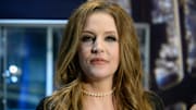 Priscilla Presley And Lisa Marie Presley Debut "Graceland Presents ELVIS: The Exhibition - The Show