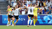 Die DFB-Frauen durften im Sommer bereits gegen Australien jubeln