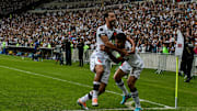 Vasco jogou no Maracanã contra Cruzeiro e Sport Recife