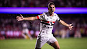 São Paulo enfrenta o Bragantino pelo Paulistão 2025