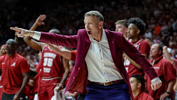 Auburn v Alabama
