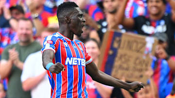 Crystal Palace v Liverpool - 2025 FA Community Shield