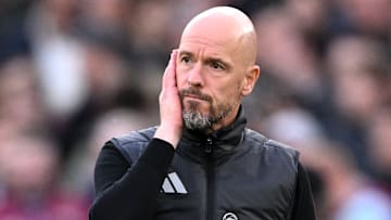 West Ham United FC v Manchester United FC - Premier League