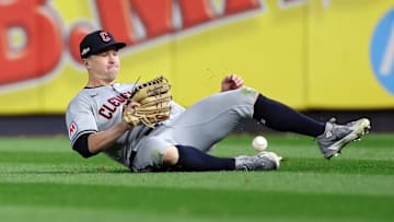 Championship Series - Cleveland Guardians v New York Yankees - Game 2