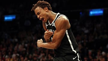 Chicago Bulls v Brooklyn Nets