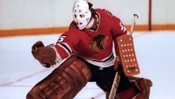 Chicago Blackhawks v Toronto Maple Leafs