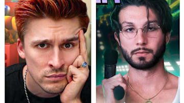 Content creator Ludwig and rapper bbn0$ are among TwitchCon 2025's streamer lineup.