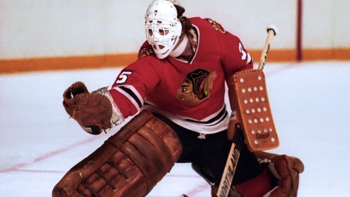 Chicago Blackhawks v Toronto Maple Leafs