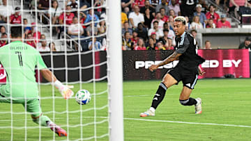 St. Louis CITY SC v Aston Villa FC - International Friendly