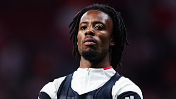 Elye Wahi will Frankfurt verlassen 