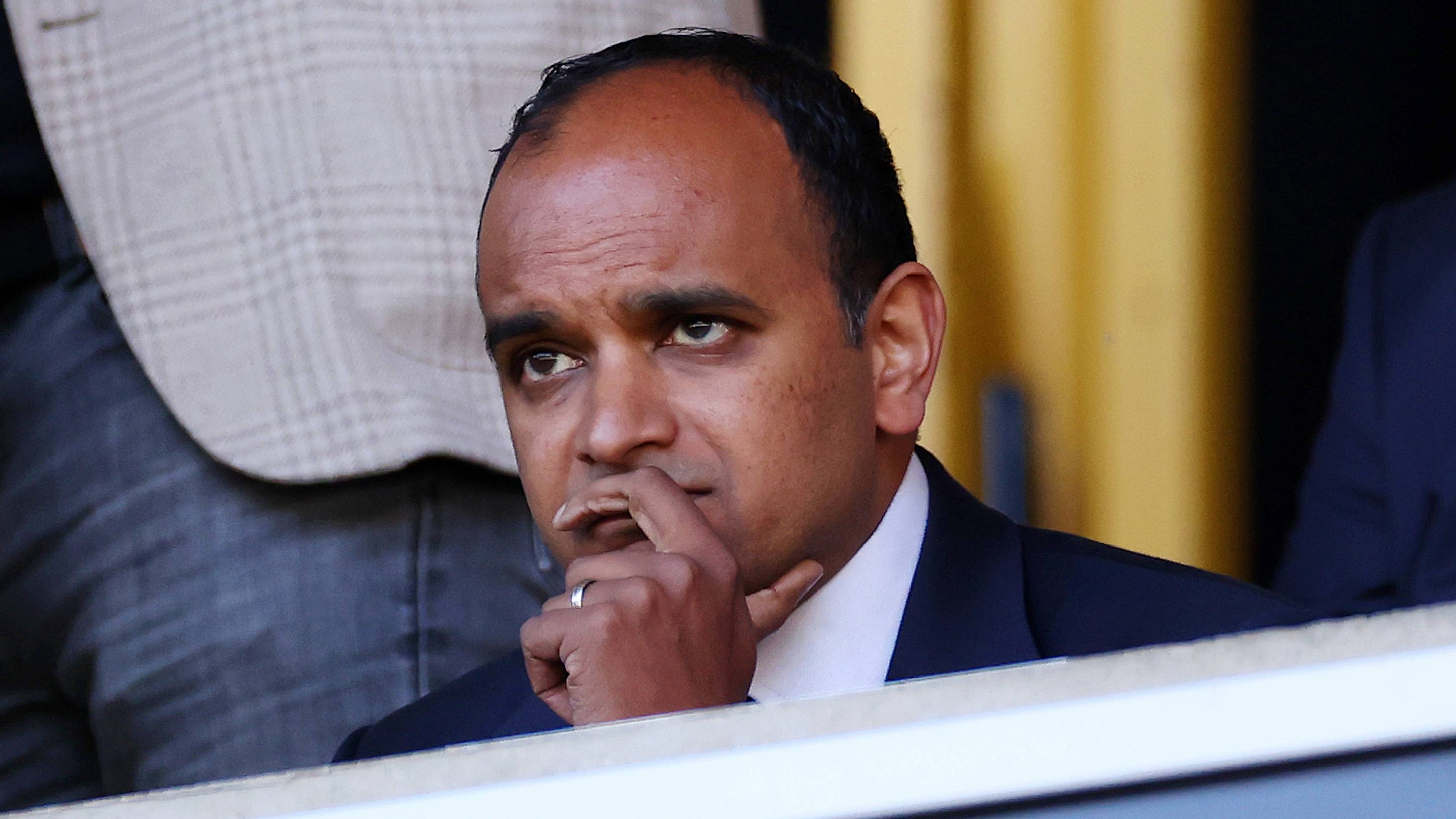Tottenham can't be victims again as they battle for a new Premier League dream target