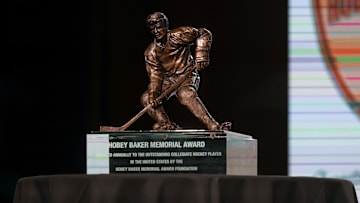 2024 Hobey Baker Memorial & Mike Richter Award Ceremonies