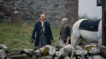 Outlander: Blood of My Blood -- Courtesy of STARZ
