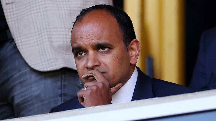 Wolverhampton Wanderers v Tottenham Hotspur - Premier League