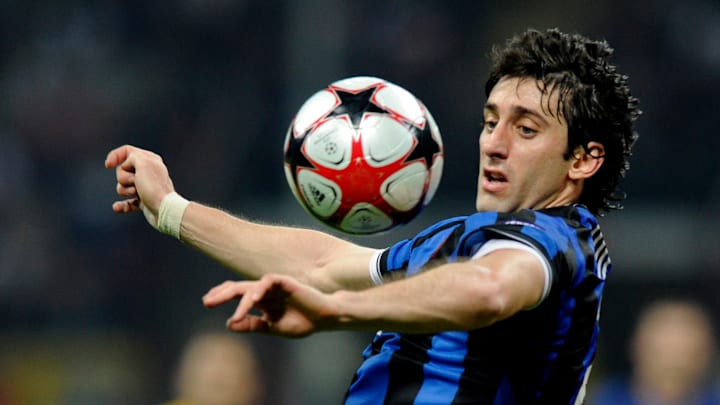 Diego Milito