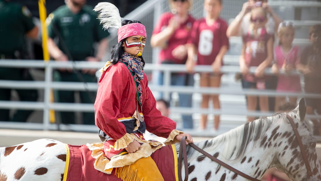 Virginia Tech v Florida State