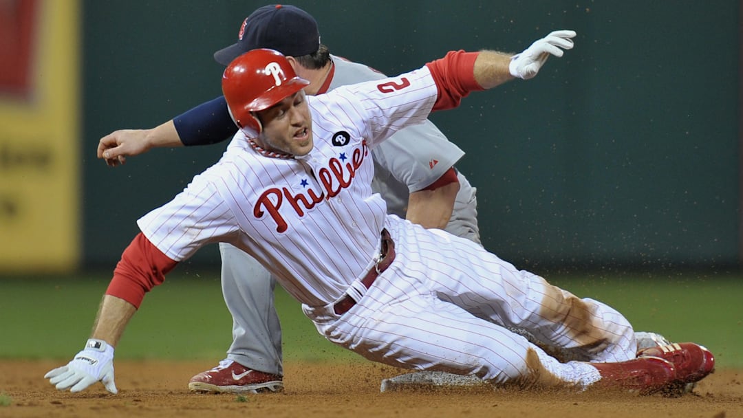 St Louis Cardinals v Philadelphia Phillies - Game 5