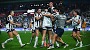 Tigres UANL v Monterrey - Playoffs Torneo Apertura 2024 Liga MX Femenil